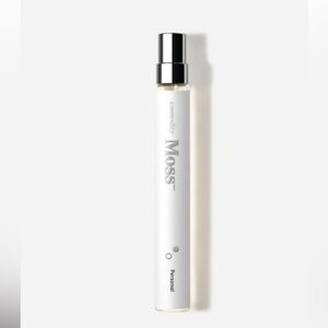 Commodity Moss Personal Eau De Perfume NWT
